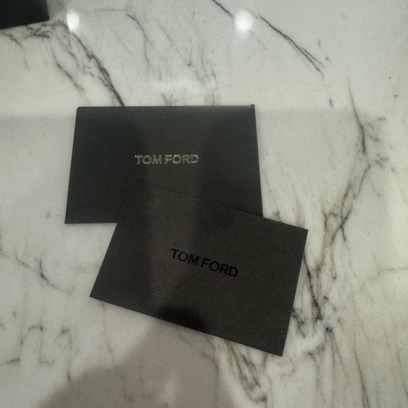 Brand new Tom Ford cat eye sunglasses! - Picture 8 of 9